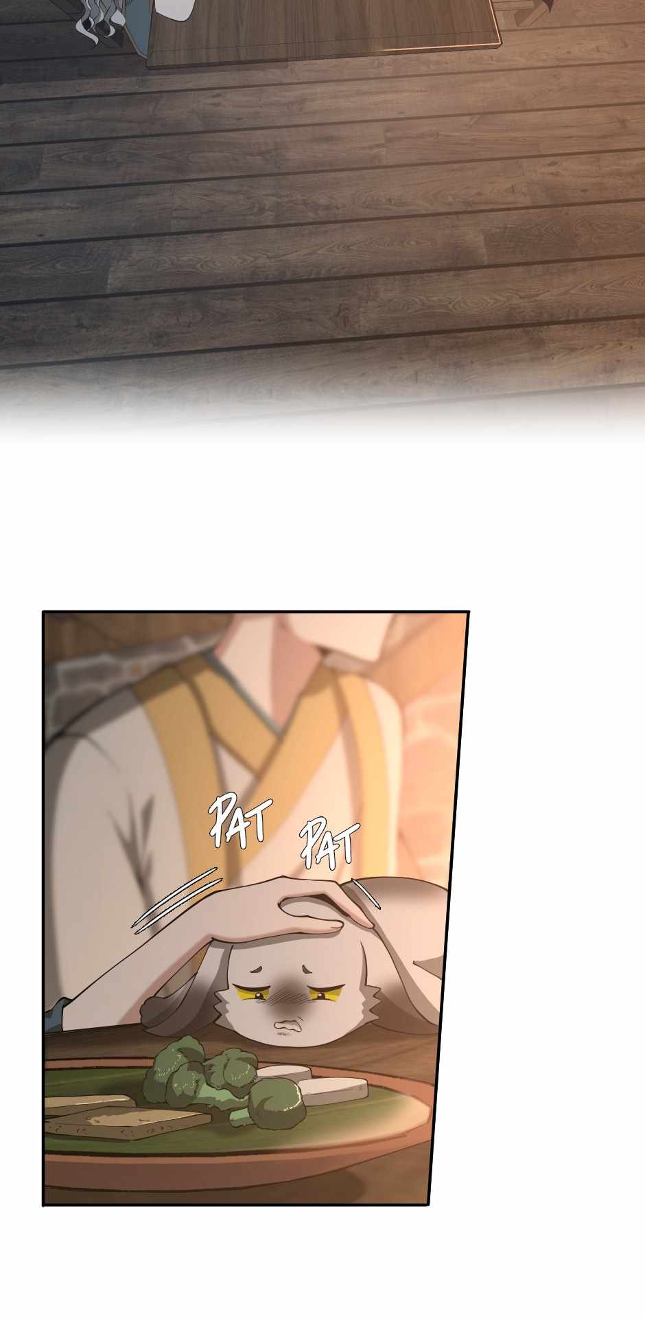 The Beginning After the End (The King Grey Reincarnation) Chapter 133 Gambar 3