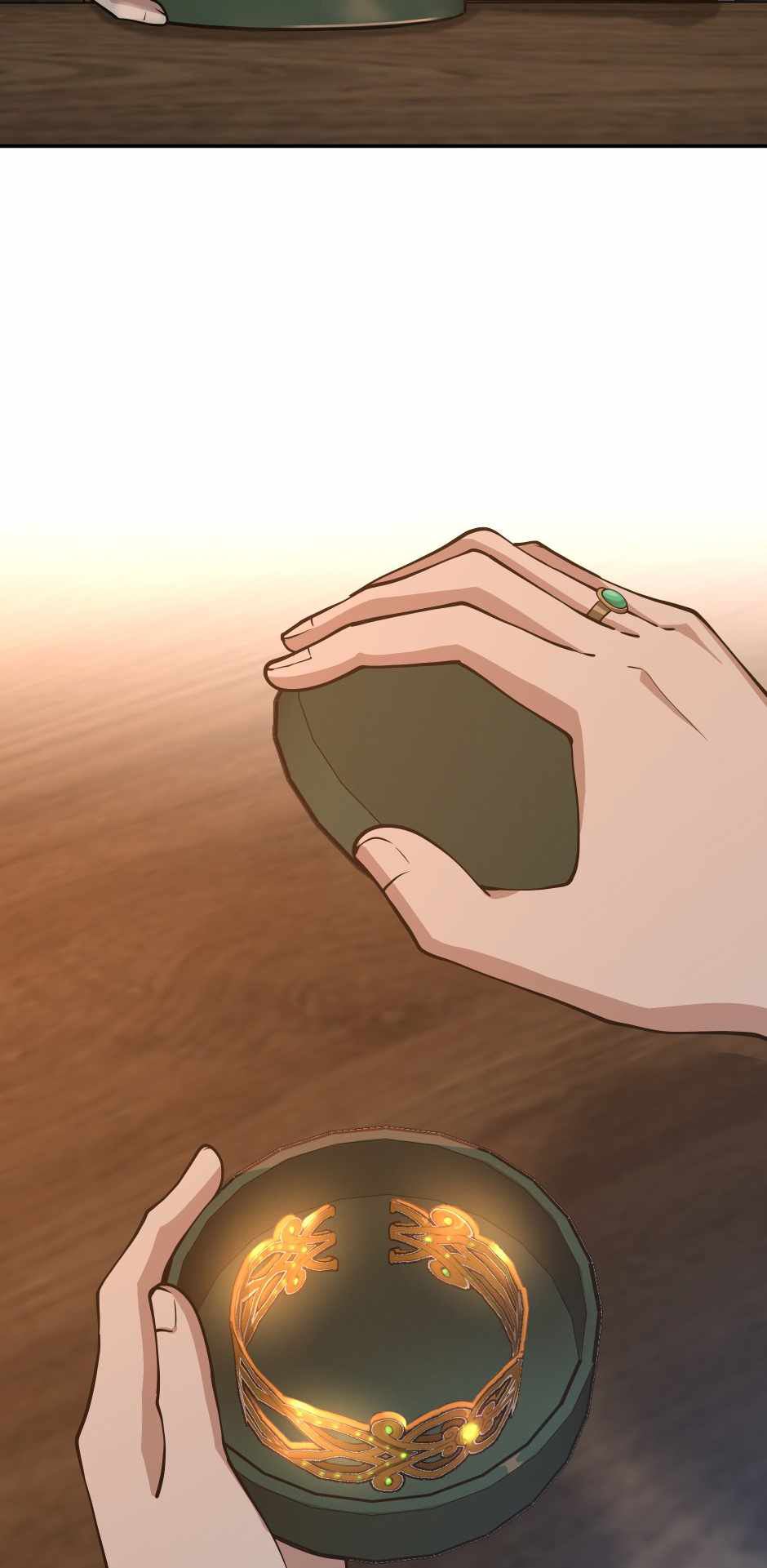 The Beginning After the End (The King Grey Reincarnation) Chapter 133 Gambar 10