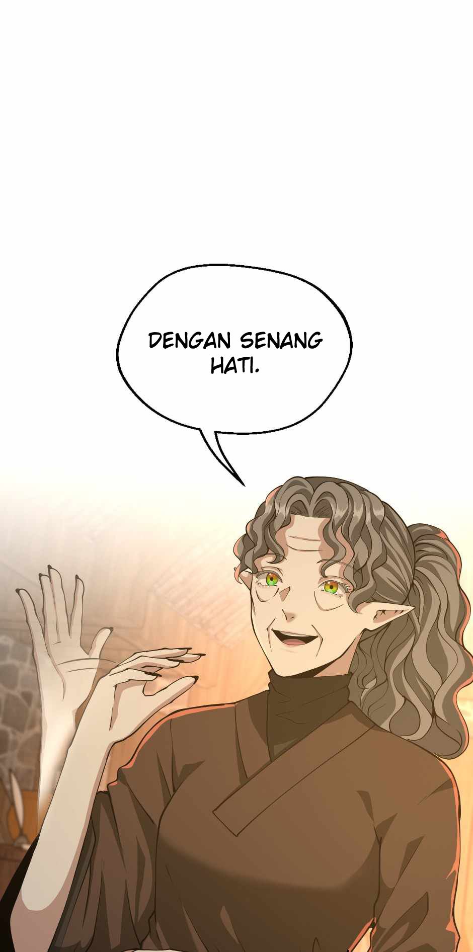 The Beginning After the End (The King Grey Reincarnation) Chapter 133 Gambar 14