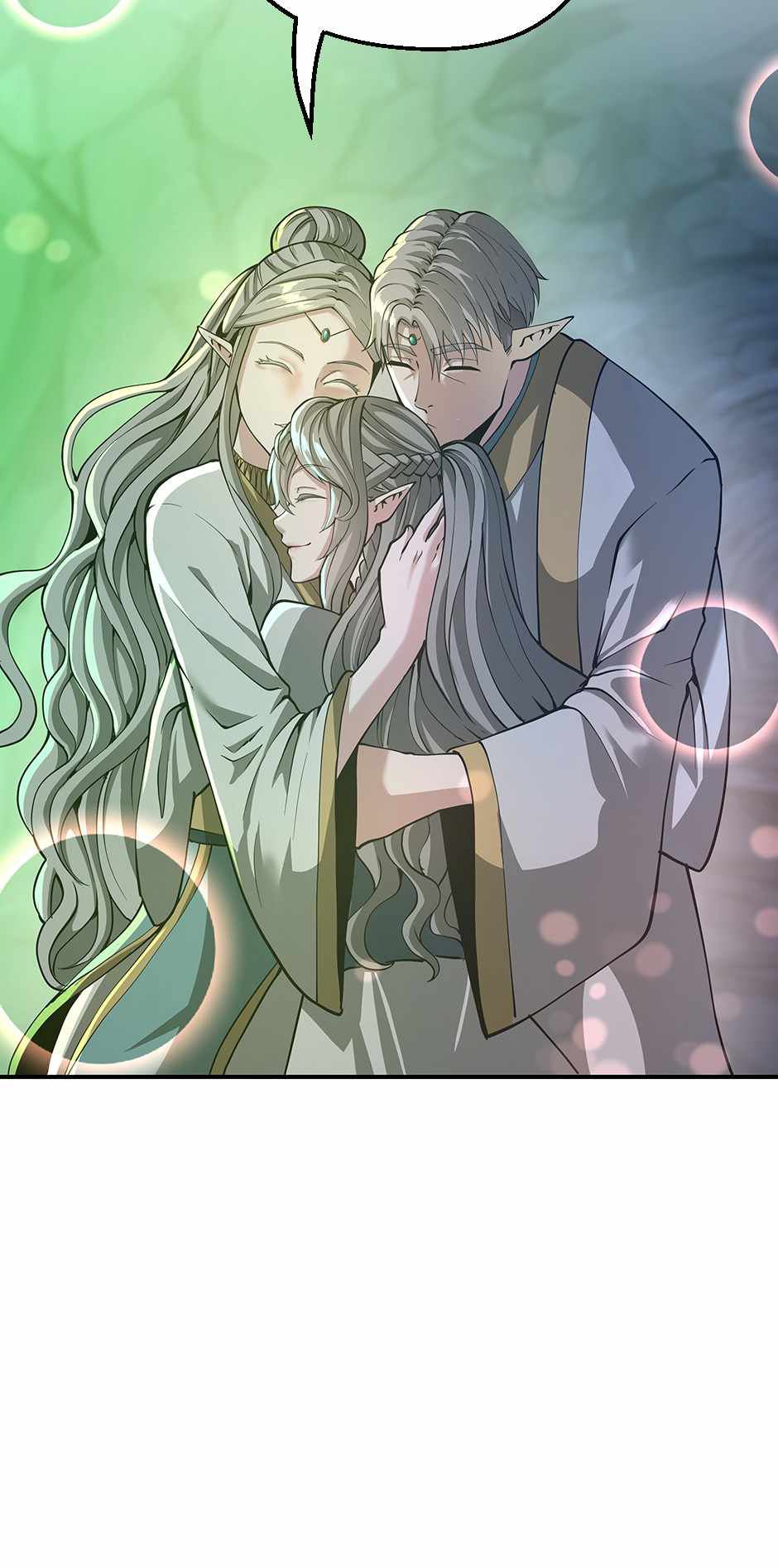 The Beginning After the End (The King Grey Reincarnation) Chapter 133 Gambar 20