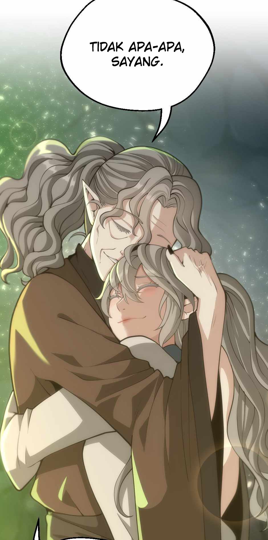 The Beginning After the End (The King Grey Reincarnation) Chapter 133 Gambar 23
