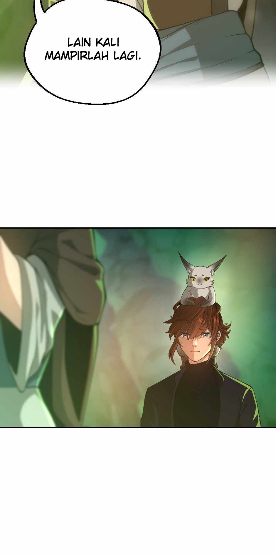 The Beginning After the End (The King Grey Reincarnation) Chapter 133 Gambar 24