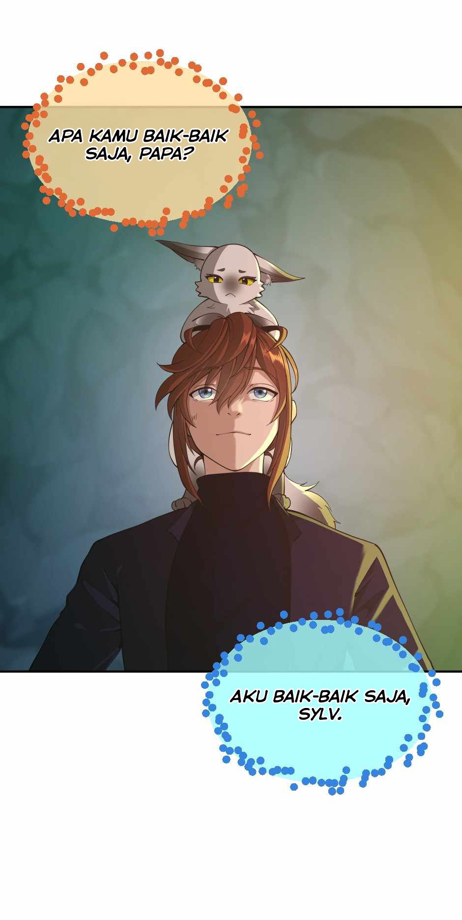 The Beginning After the End (The King Grey Reincarnation) Chapter 133 Gambar 25