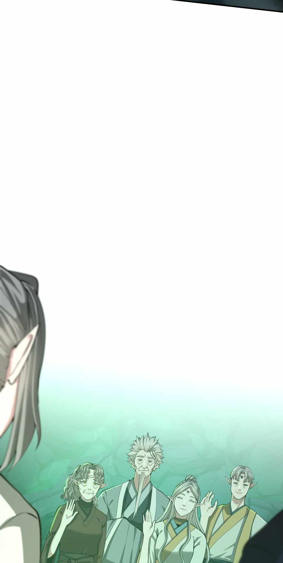 The Beginning After the End (The King Grey Reincarnation) Chapter 133 Gambar 27