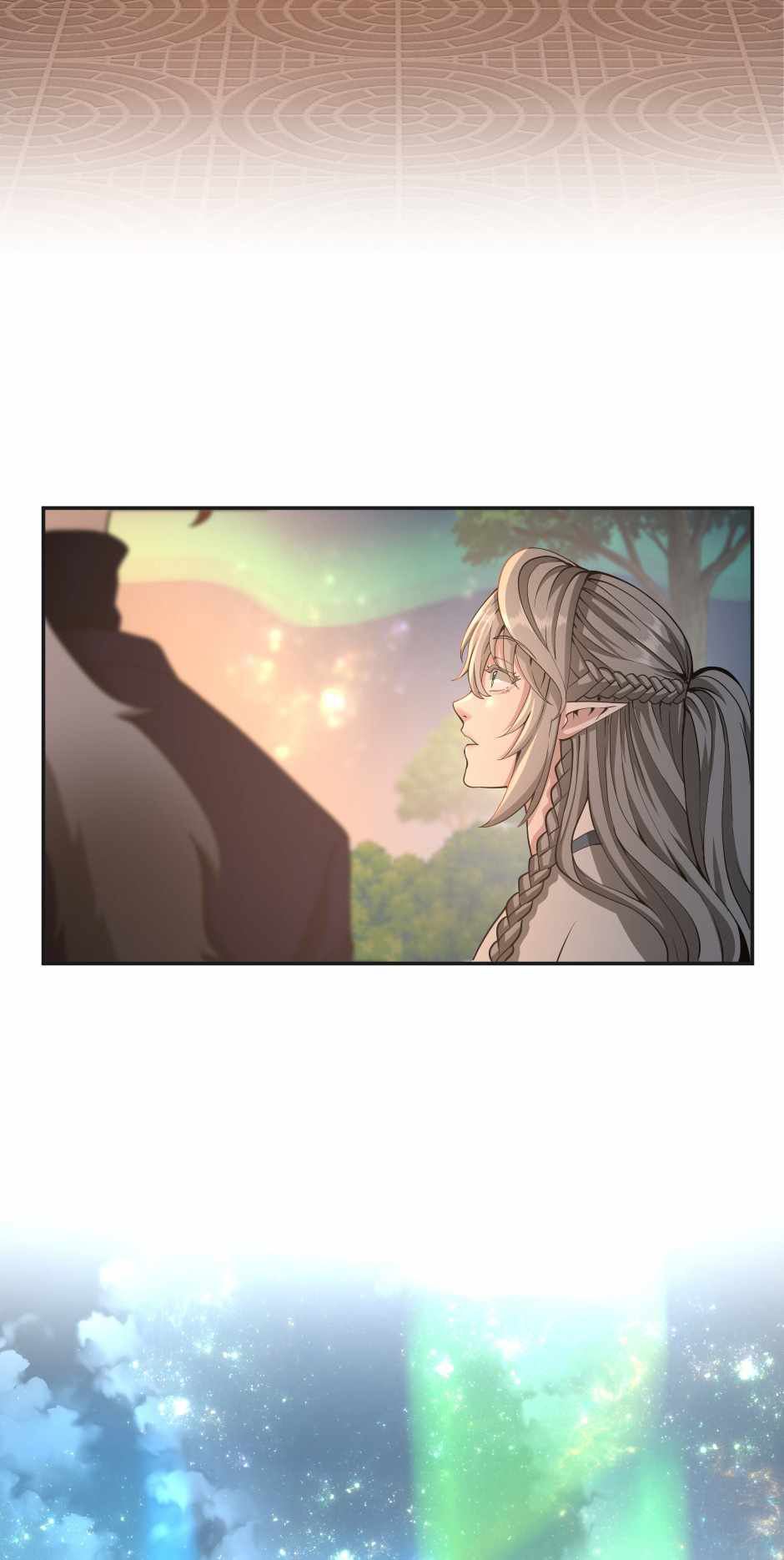 The Beginning After the End (The King Grey Reincarnation) Chapter 133 Gambar 34