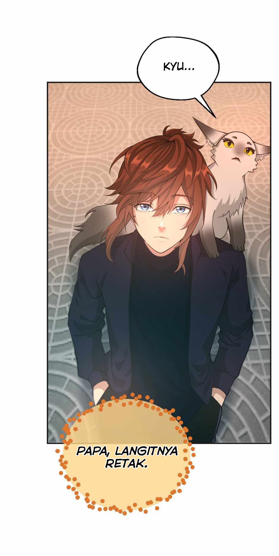 The Beginning After the End (The King Grey Reincarnation) Chapter 133 Gambar 37