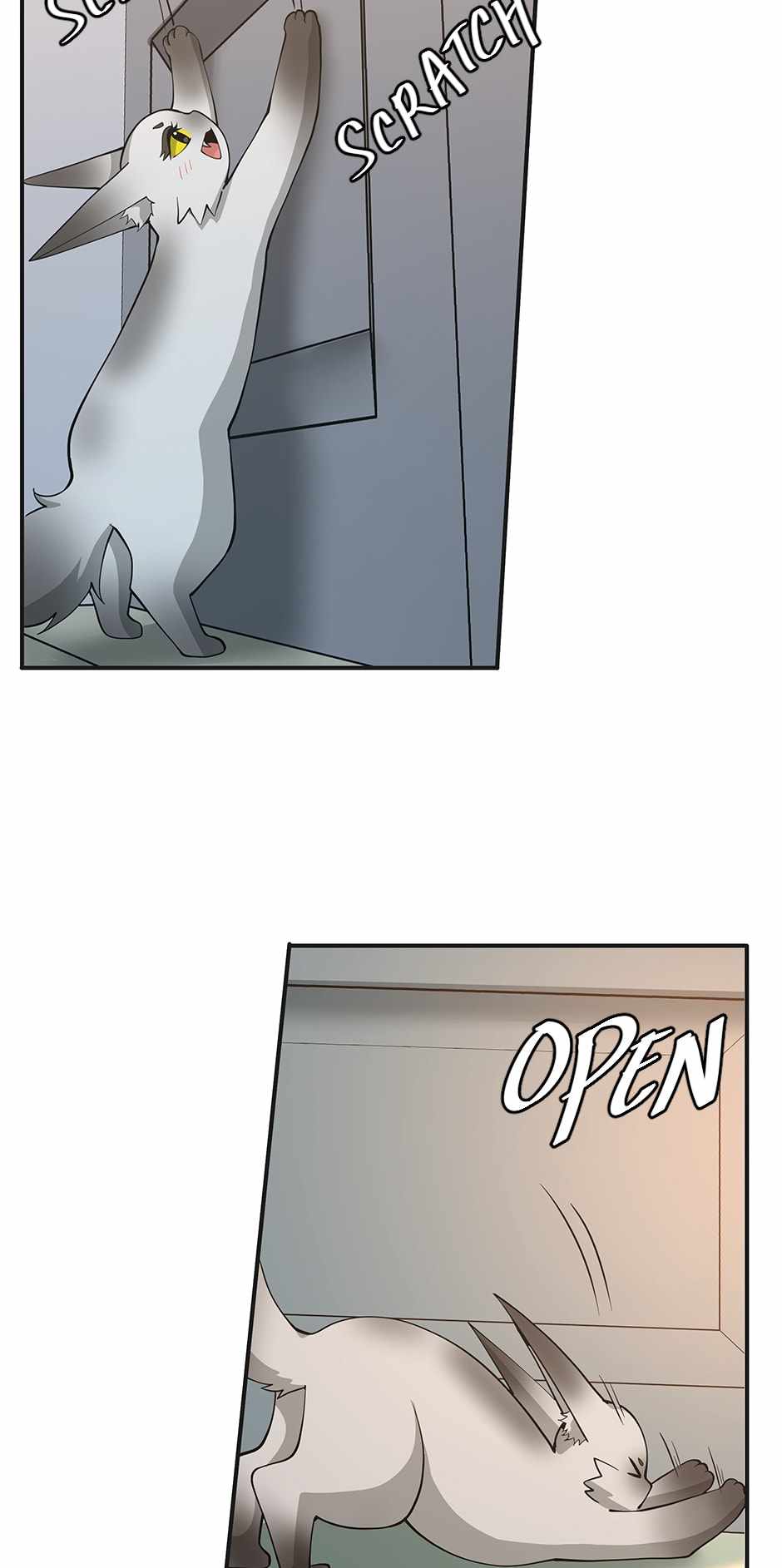The Beginning After the End (The King Grey Reincarnation) Chapter 133 Gambar 41