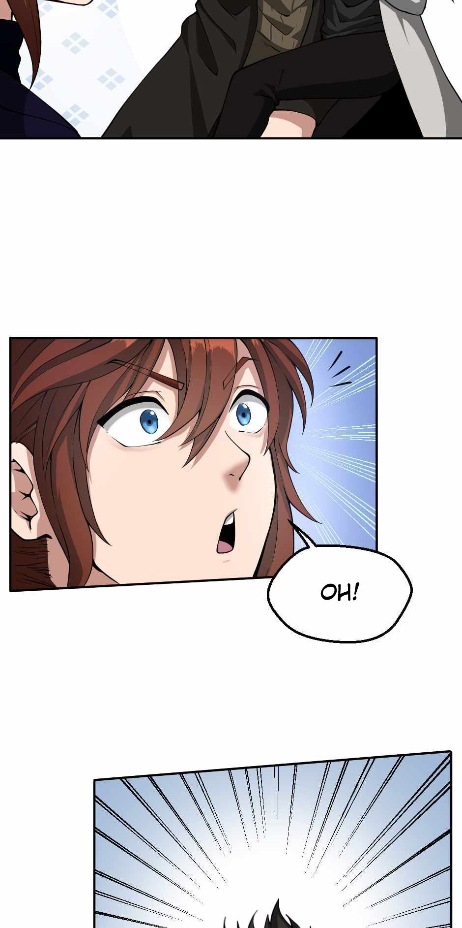 The Beginning After the End (The King Grey Reincarnation) Chapter 133 Gambar 47