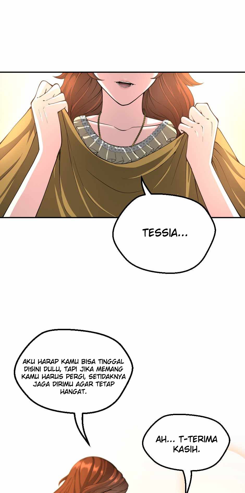 The Beginning After the End (The King Grey Reincarnation) Chapter 133 Gambar 62