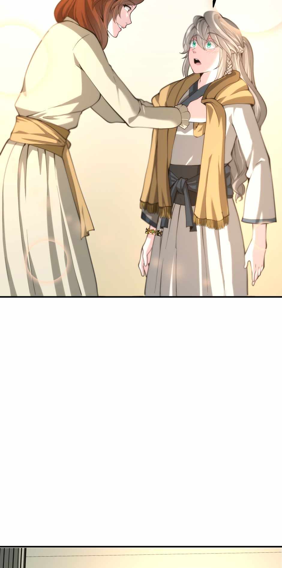 The Beginning After the End (The King Grey Reincarnation) Chapter 133 Gambar 63