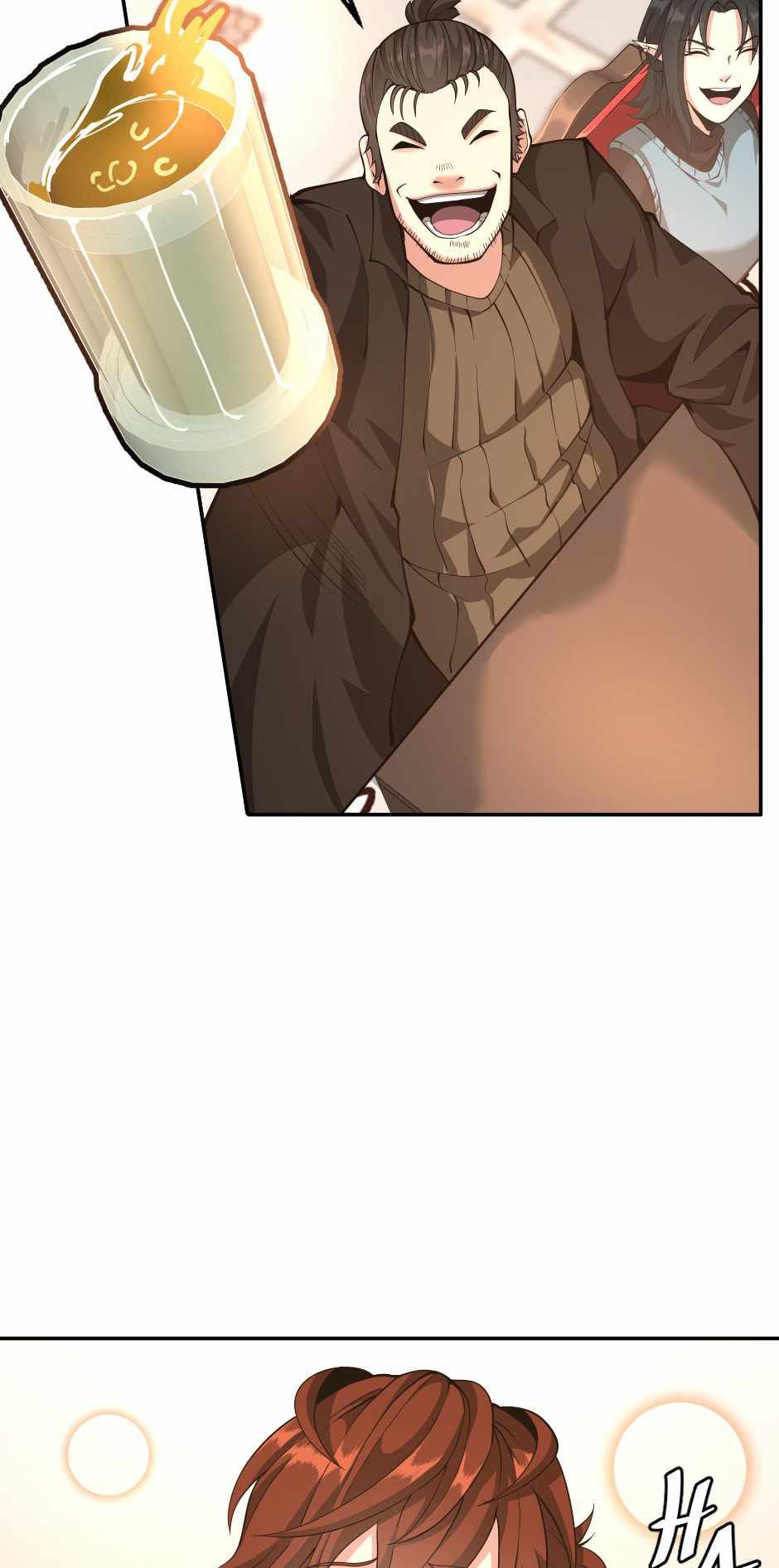 The Beginning After the End (The King Grey Reincarnation) Chapter 133 Gambar 68