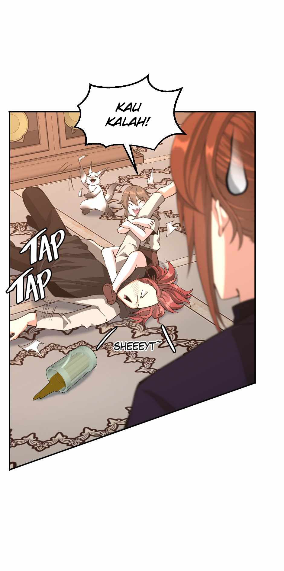 The Beginning After the End (The King Grey Reincarnation) Chapter 133 Gambar 70