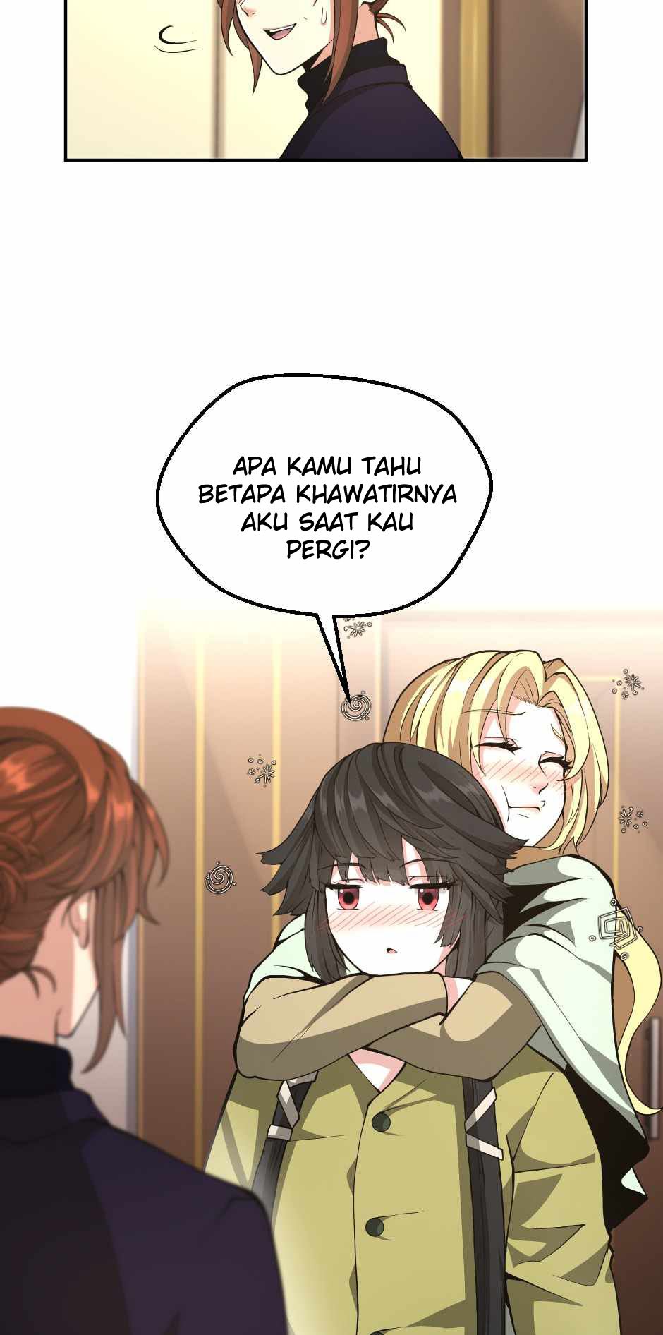 The Beginning After the End (The King Grey Reincarnation) Chapter 133 Gambar 72