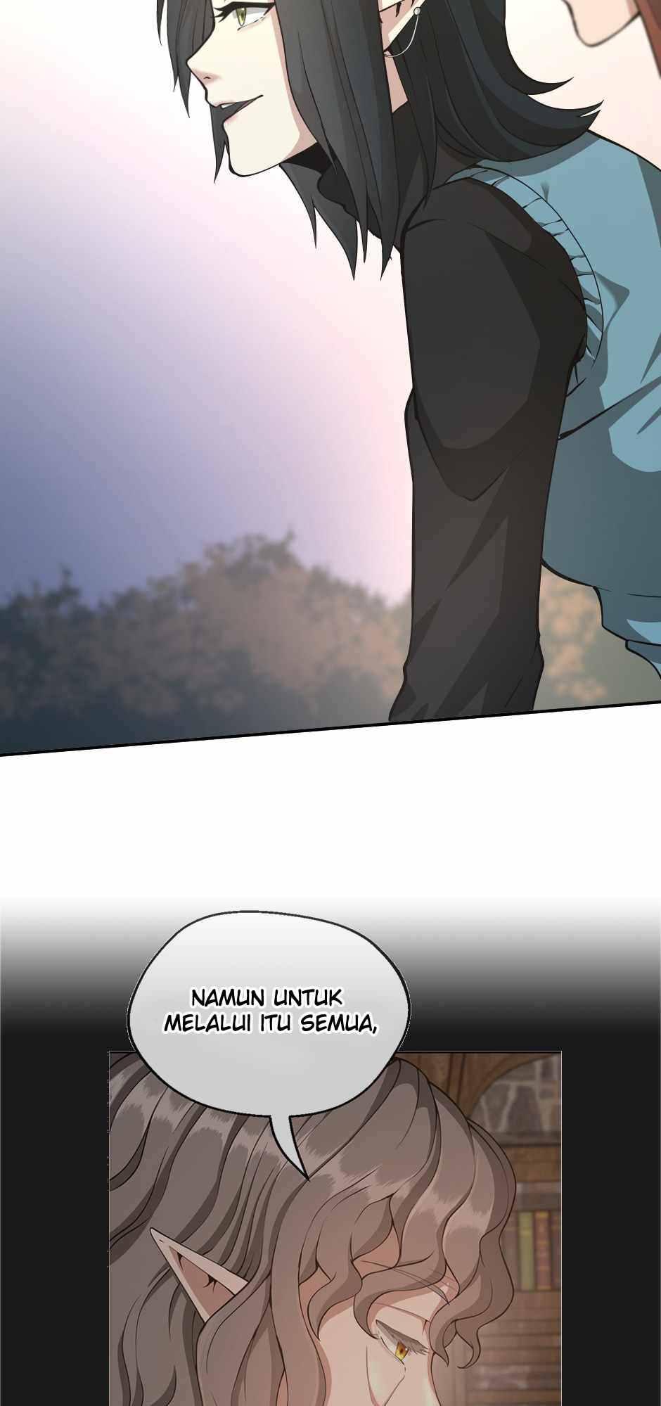 The Beginning After the End (The King Grey Reincarnation) Chapter 133 Gambar 78