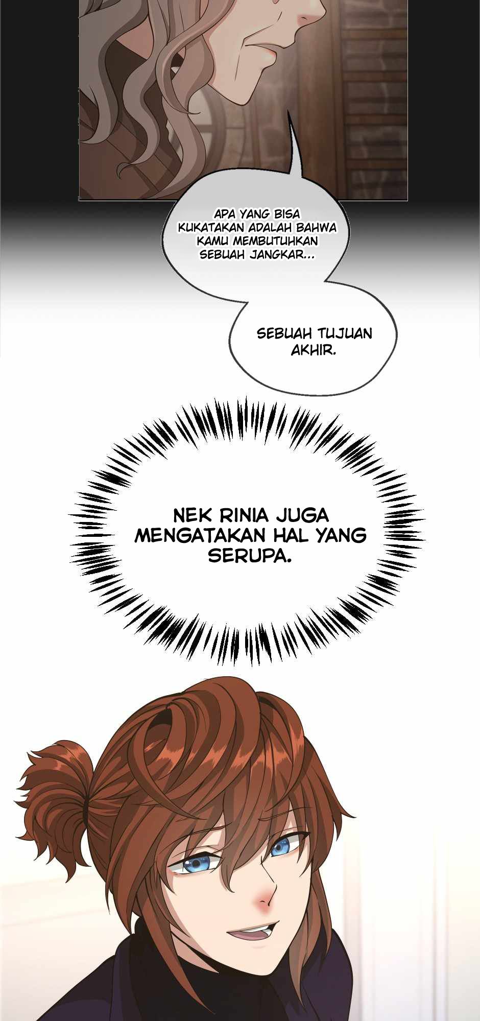 The Beginning After the End (The King Grey Reincarnation) Chapter 133 Gambar 79