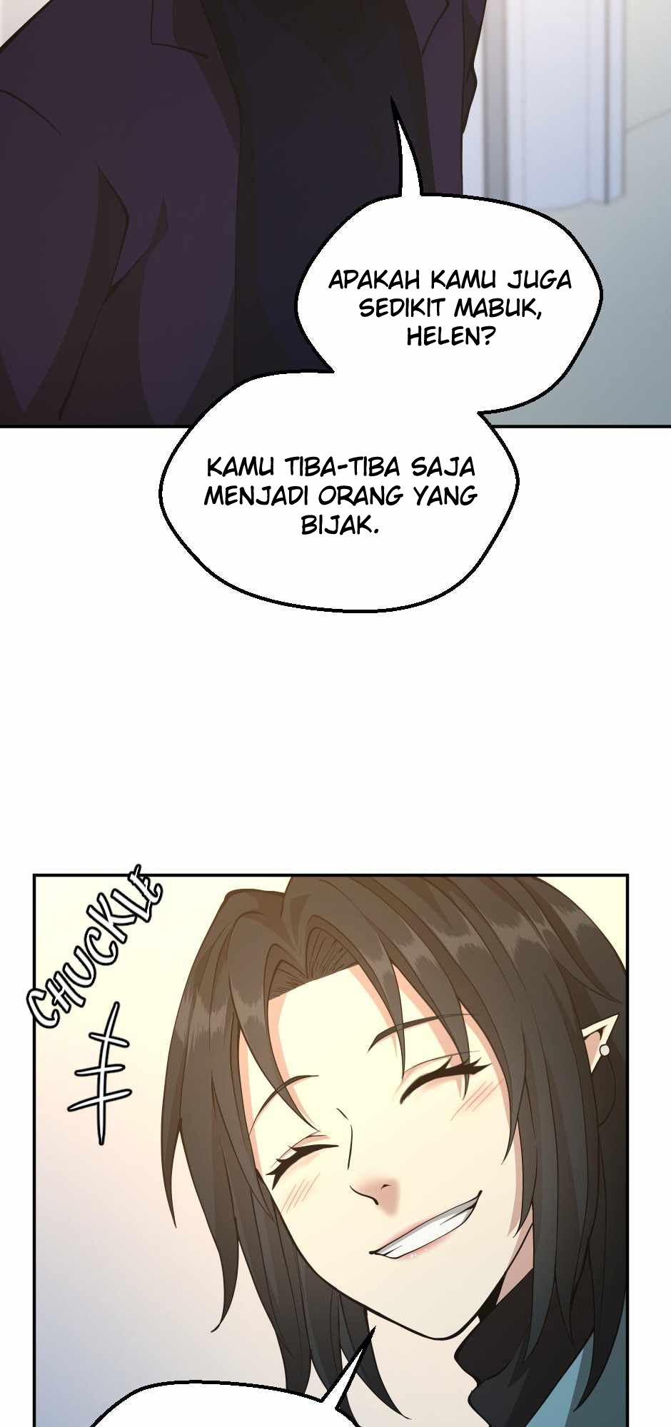 The Beginning After the End (The King Grey Reincarnation) Chapter 133 Gambar 80