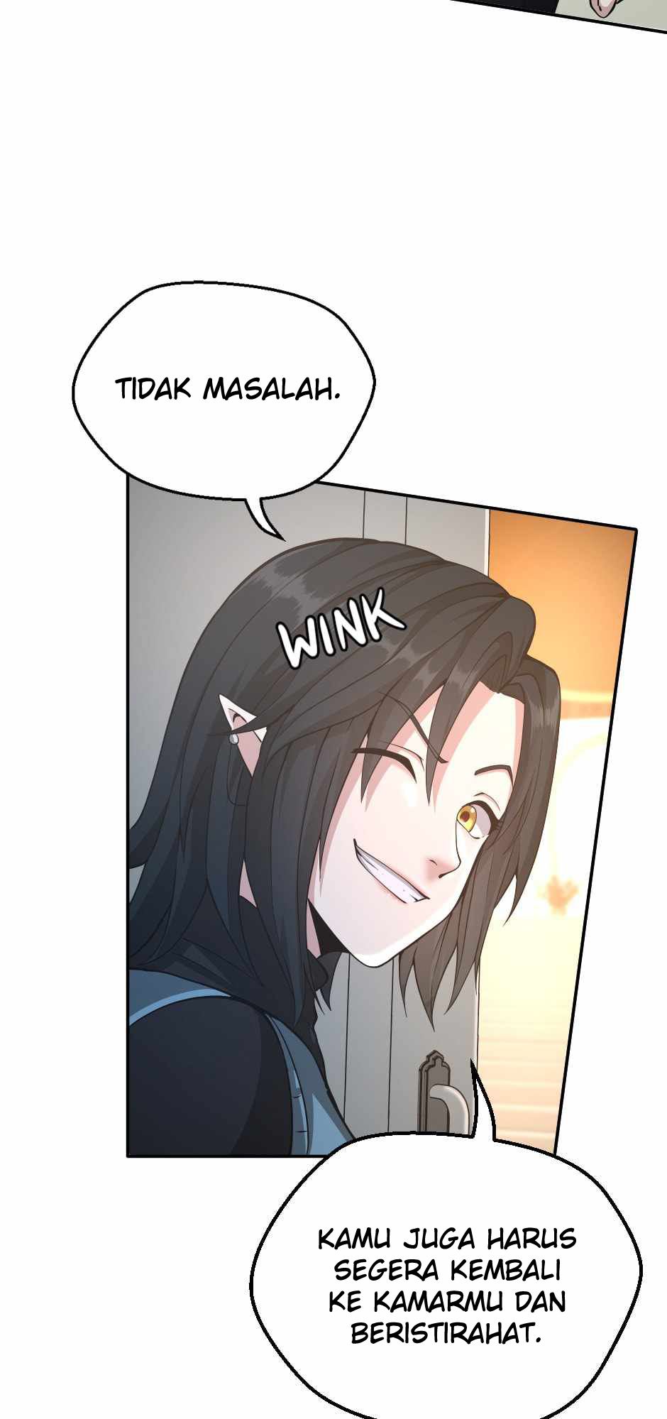 The Beginning After the End (The King Grey Reincarnation) Chapter 133 Gambar 83