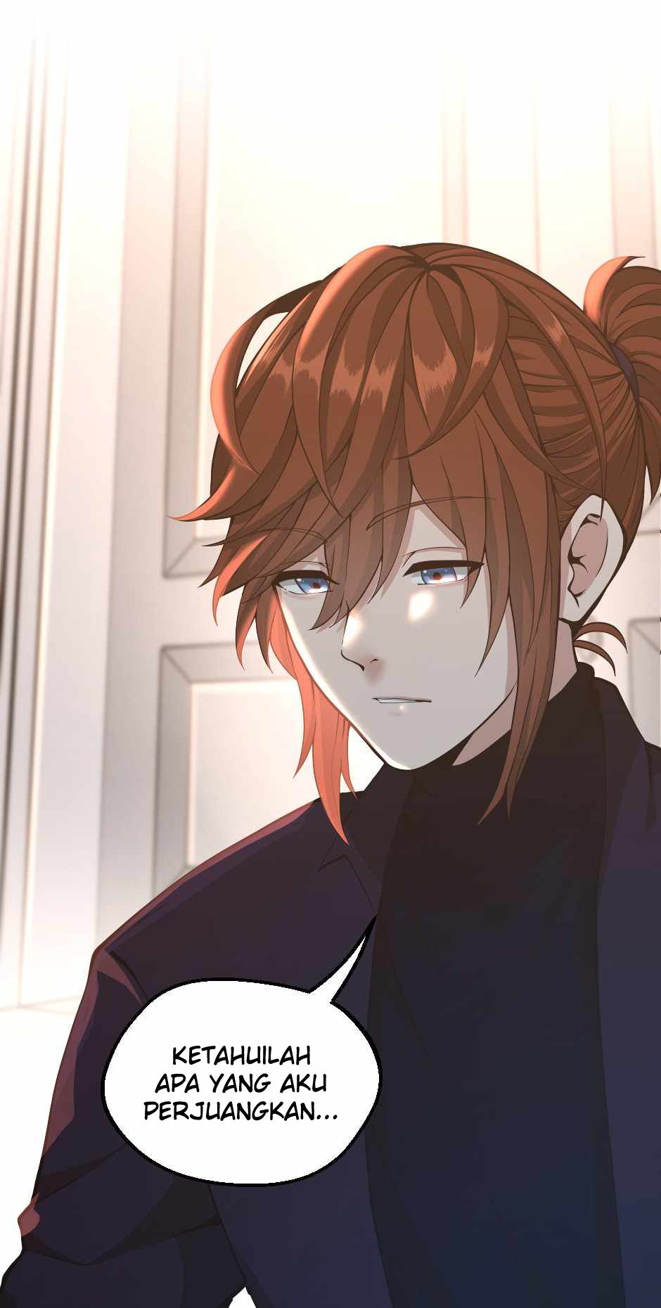 The Beginning After the End (The King Grey Reincarnation) Chapter 133 Gambar 85