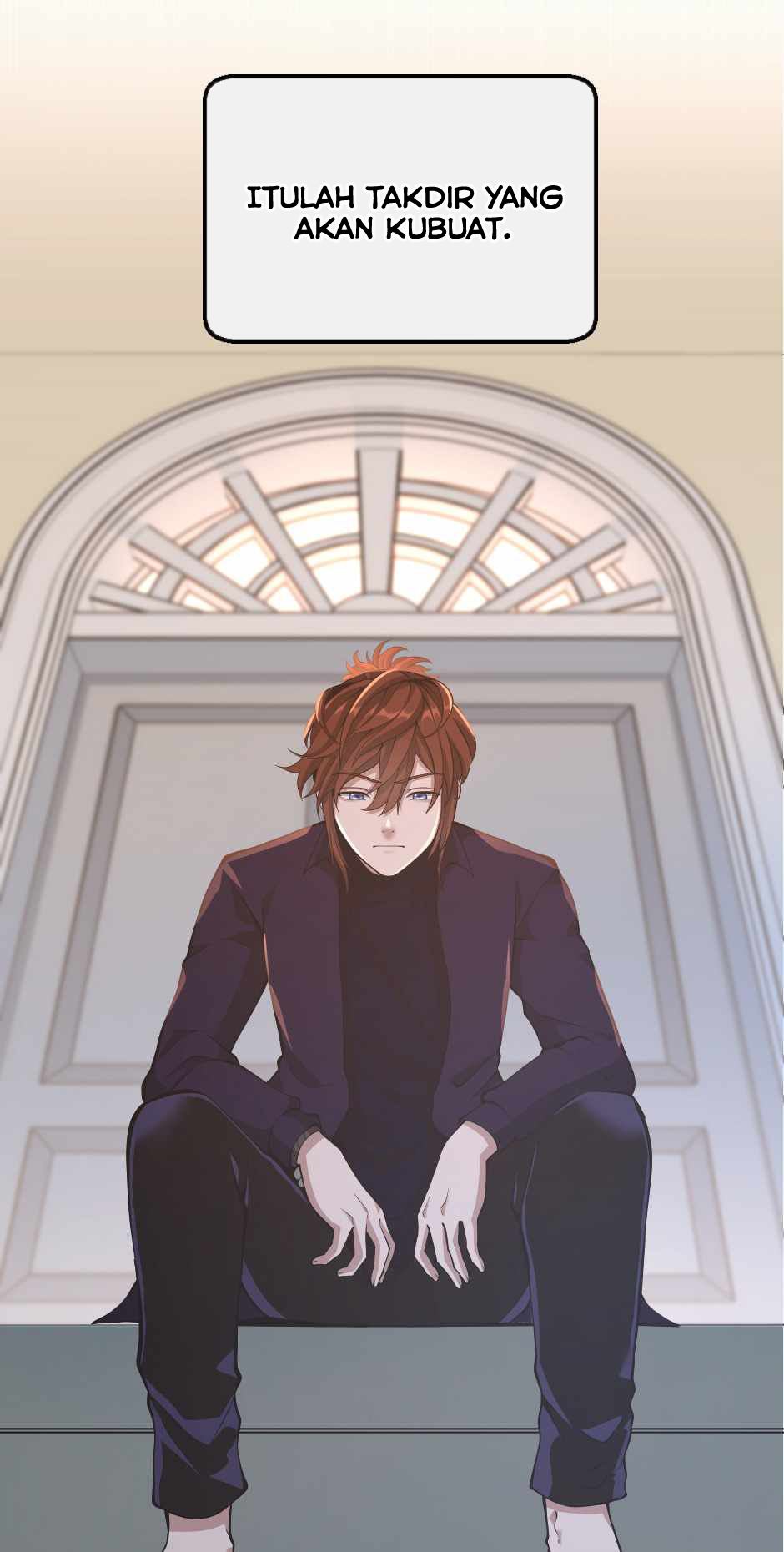 The Beginning After the End (The King Grey Reincarnation) Chapter 133 Gambar 89
