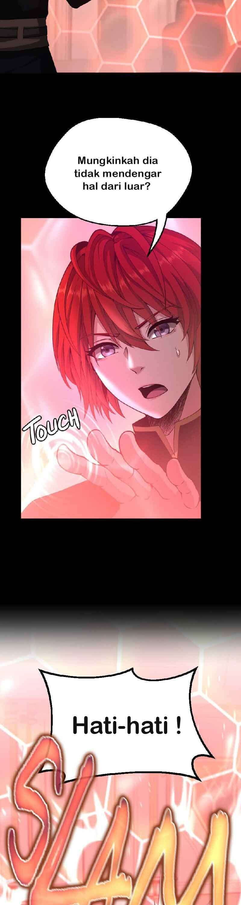 The Beginning After the End (The King Grey Reincarnation) Chapter 134 Gambar 8