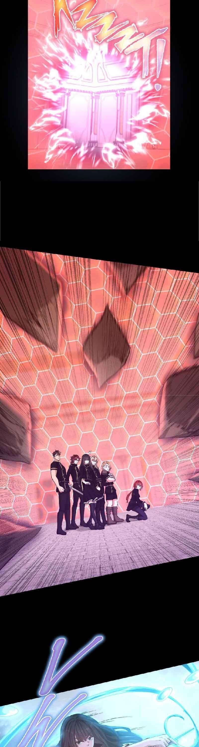 The Beginning After the End (The King Grey Reincarnation) Chapter 134 Gambar 11
