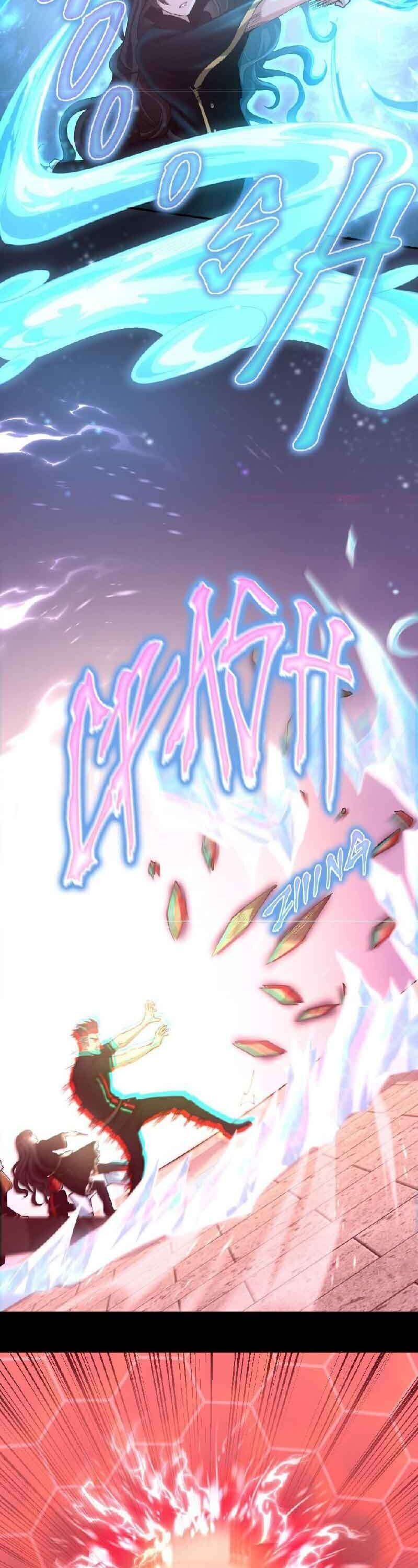 The Beginning After the End (The King Grey Reincarnation) Chapter 134 Gambar 12