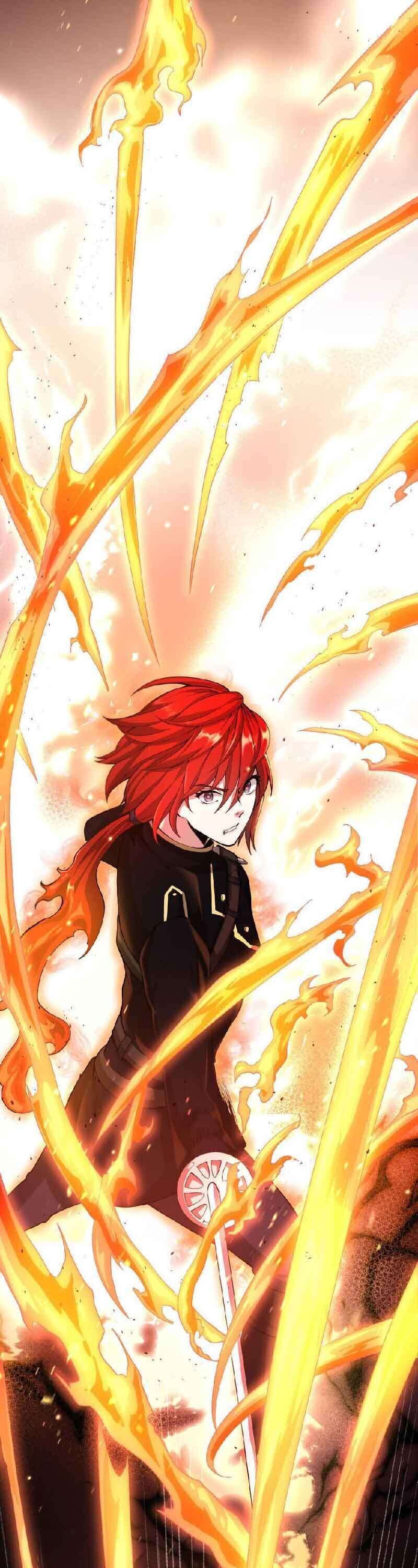 The Beginning After the End (The King Grey Reincarnation) Chapter 134 Gambar 16