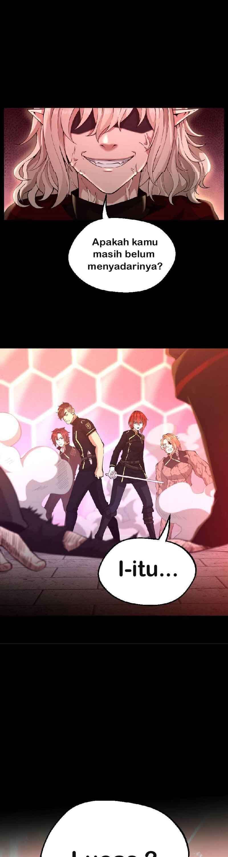 The Beginning After the End (The King Grey Reincarnation) Chapter 134 Gambar 18