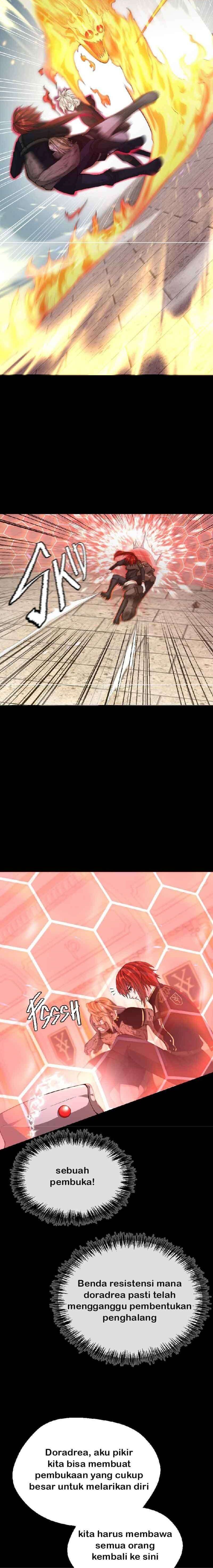 The Beginning After the End (The King Grey Reincarnation) Chapter 134 Gambar 23