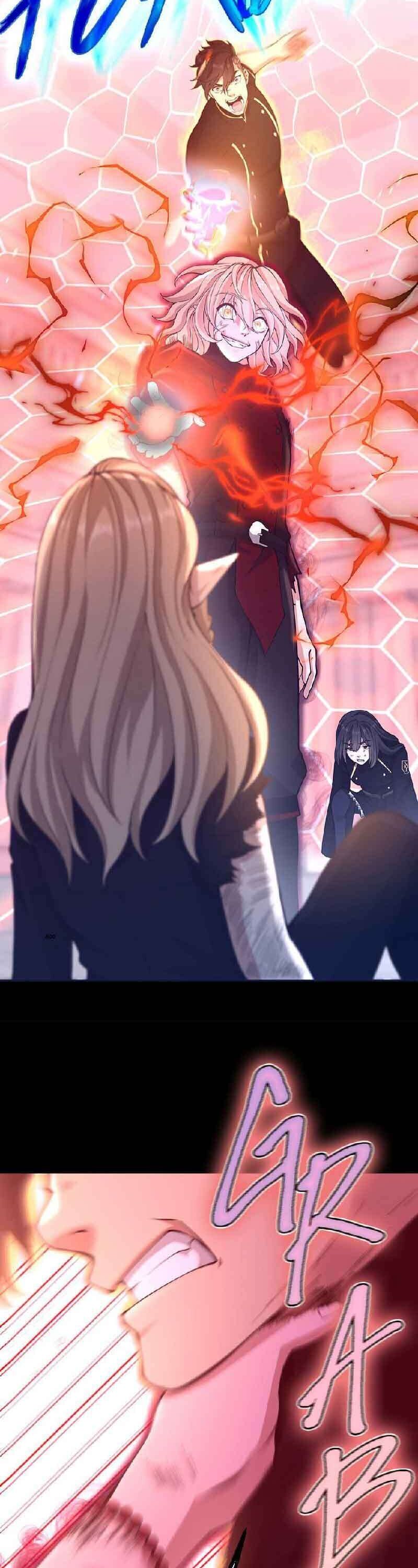 The Beginning After the End (The King Grey Reincarnation) Chapter 134 Gambar 25