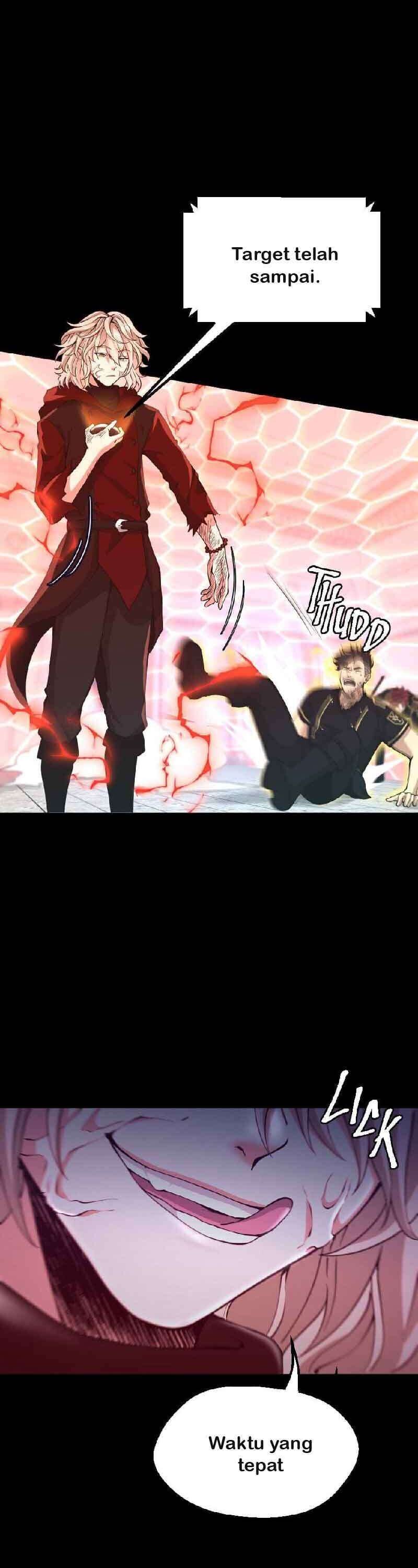 The Beginning After the End (The King Grey Reincarnation) Chapter 134 Gambar 27