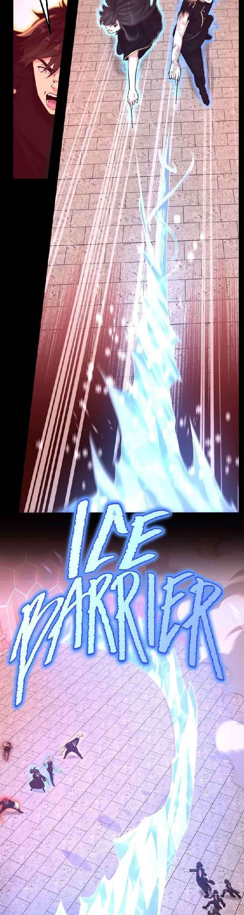 The Beginning After the End (The King Grey Reincarnation) Chapter 134 Gambar 31