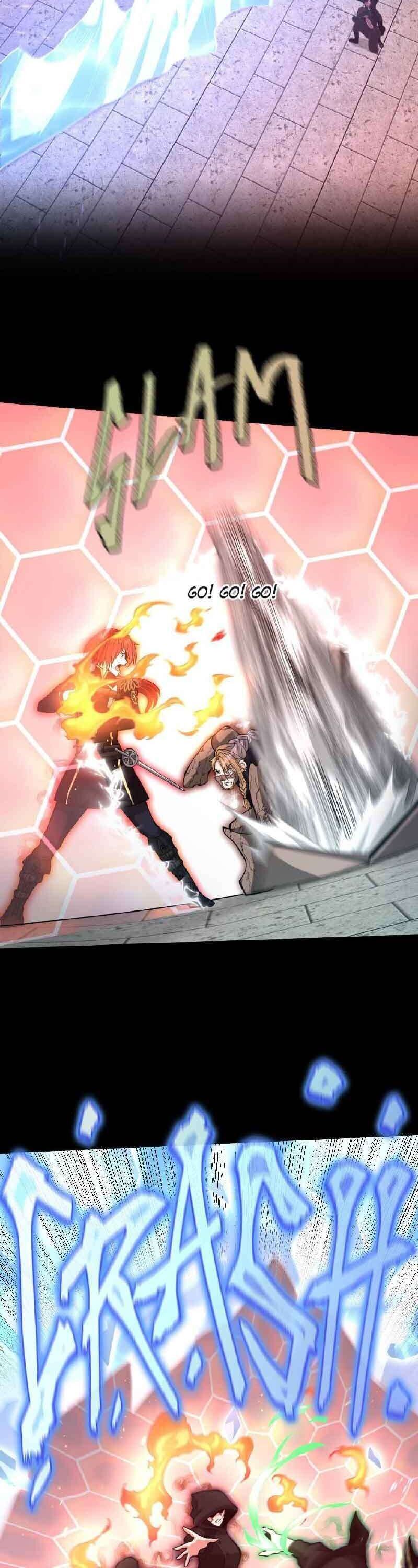 The Beginning After the End (The King Grey Reincarnation) Chapter 134 Gambar 32