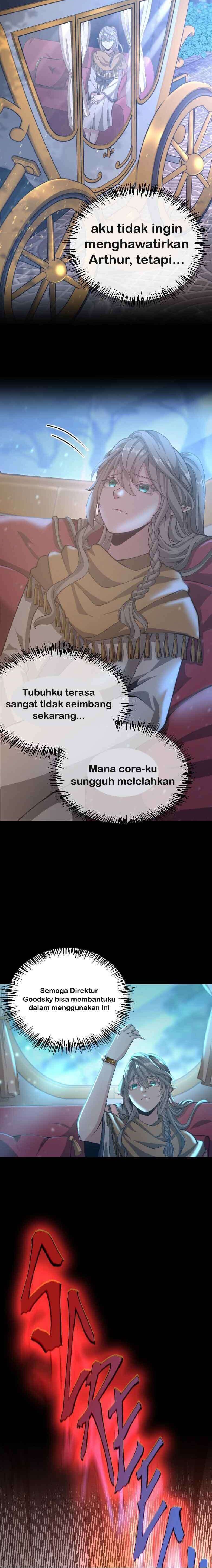 The Beginning After the End (The King Grey Reincarnation) Chapter 134 Gambar 41
