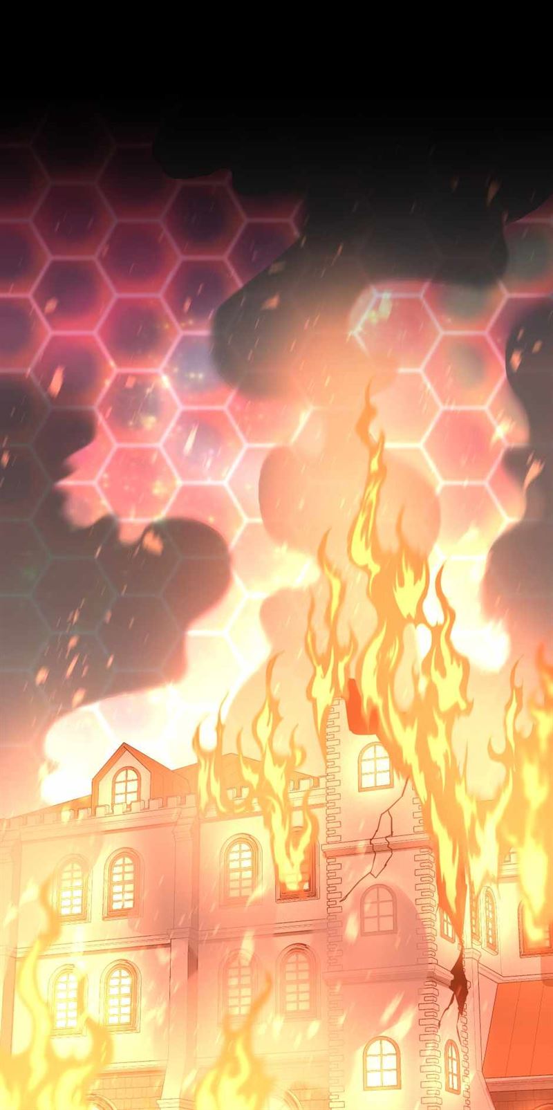 The Beginning After the End (The King Grey Reincarnation) Chapter 137 Gambar 1