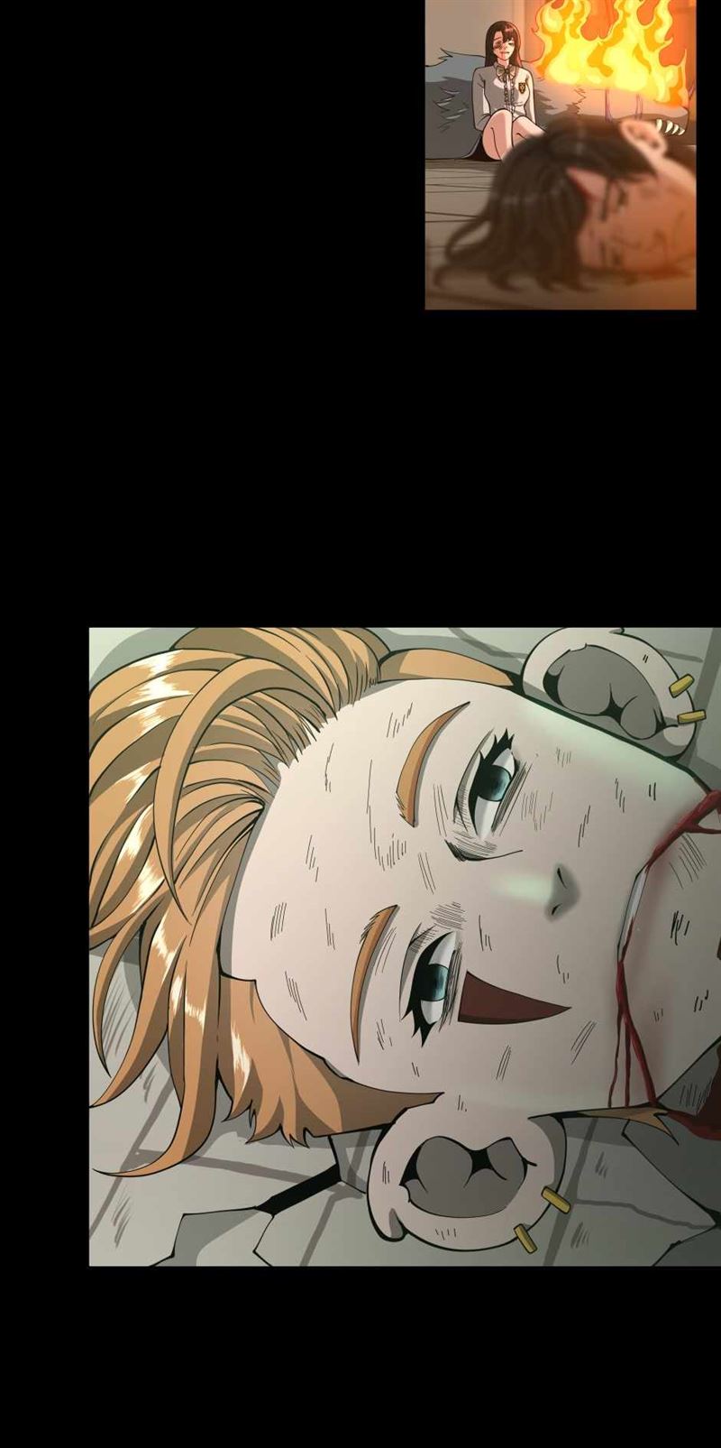 The Beginning After the End (The King Grey Reincarnation) Chapter 137 Gambar 3
