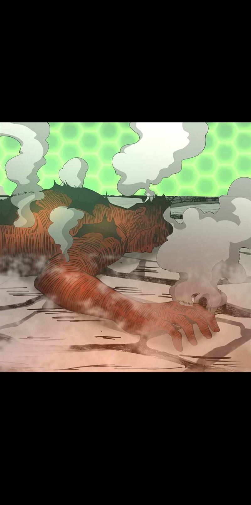 The Beginning After the End (The King Grey Reincarnation) Chapter 137 Gambar 4