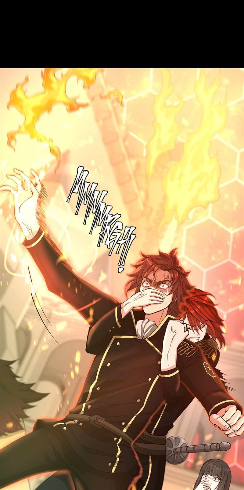 The Beginning After the End (The King Grey Reincarnation) Chapter 137 Gambar 5