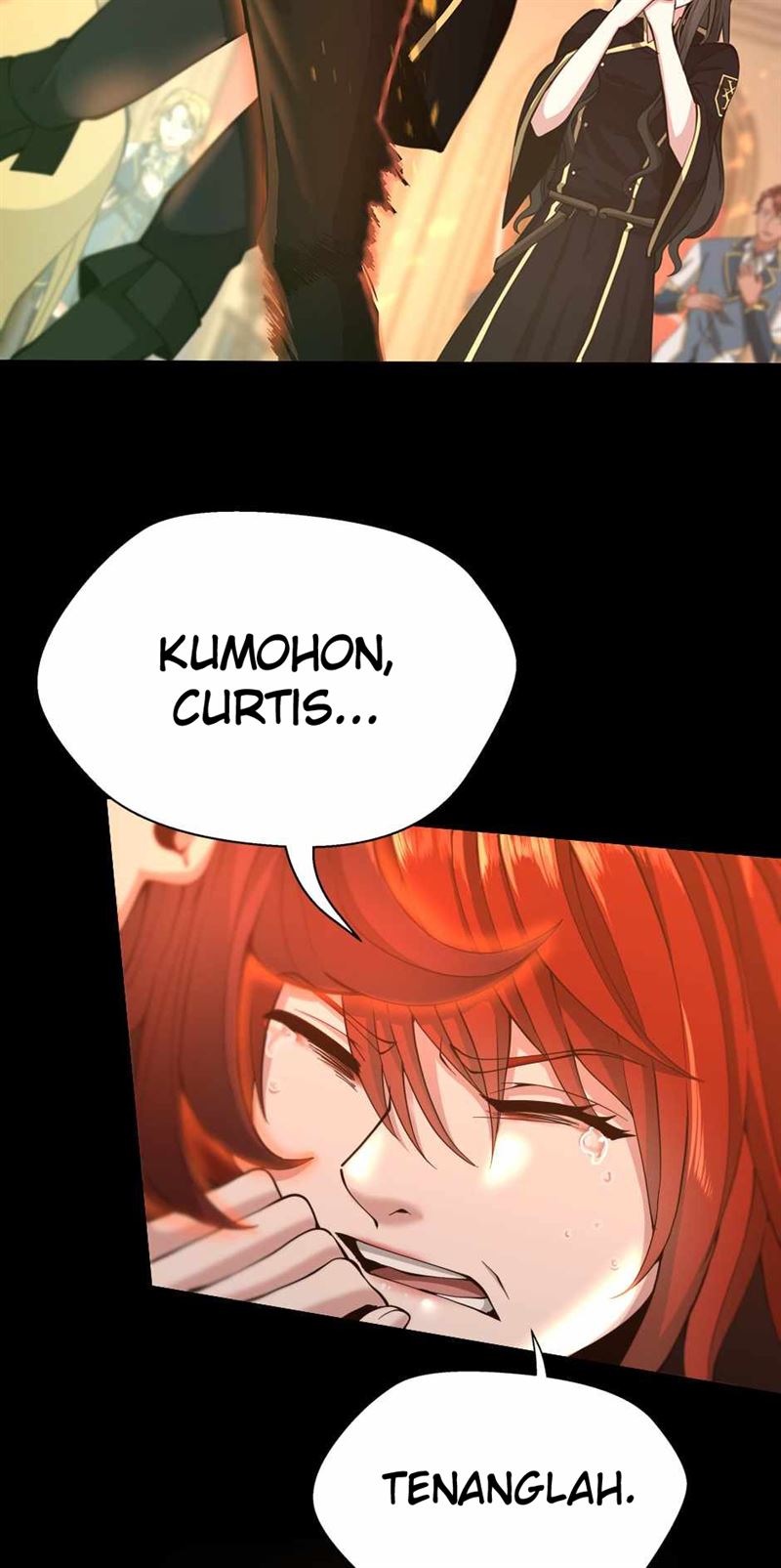 The Beginning After the End (The King Grey Reincarnation) Chapter 137 Gambar 6