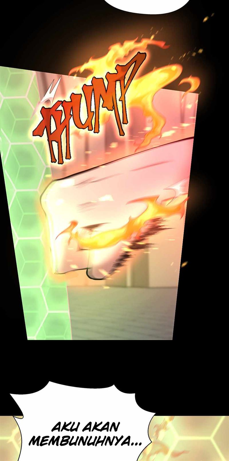 The Beginning After the End (The King Grey Reincarnation) Chapter 137 Gambar 7