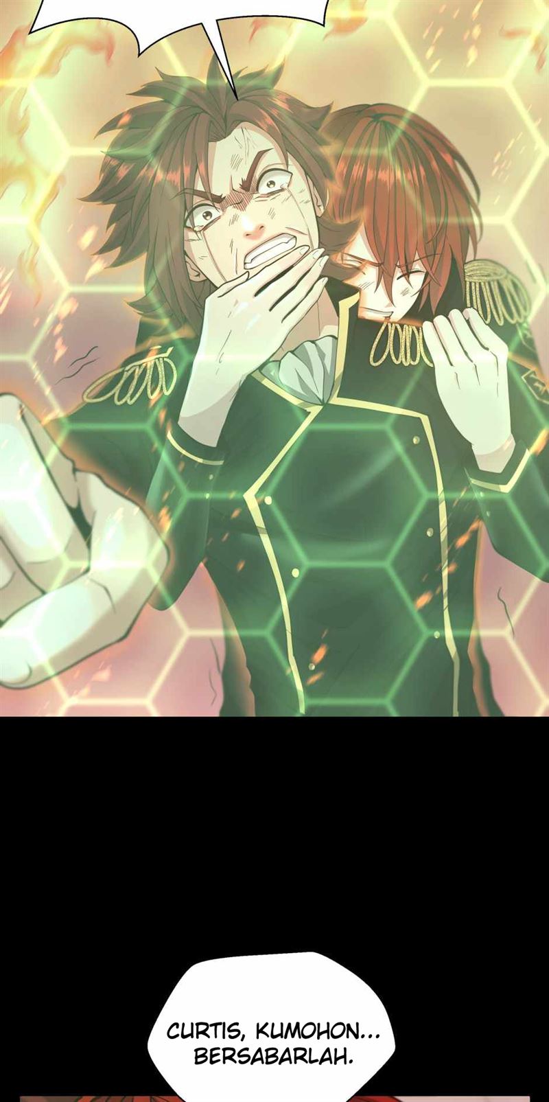 The Beginning After the End (The King Grey Reincarnation) Chapter 137 Gambar 8