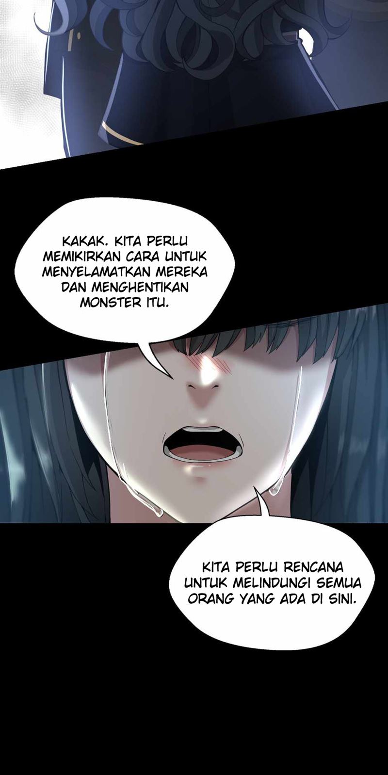 The Beginning After the End (The King Grey Reincarnation) Chapter 137 Gambar 12