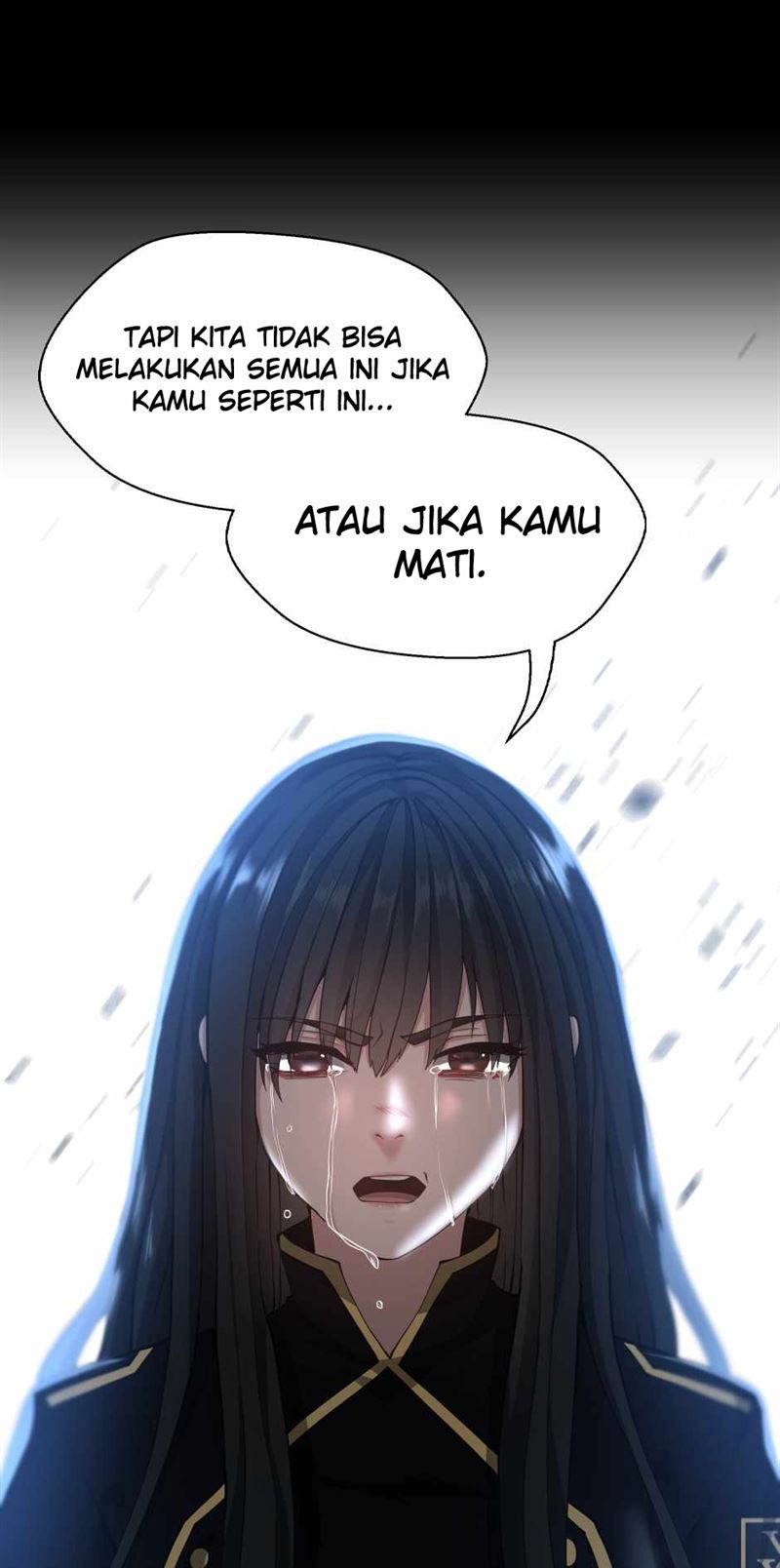The Beginning After the End (The King Grey Reincarnation) Chapter 137 Gambar 13