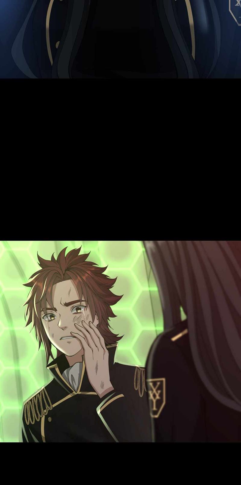 The Beginning After the End (The King Grey Reincarnation) Chapter 137 Gambar 14