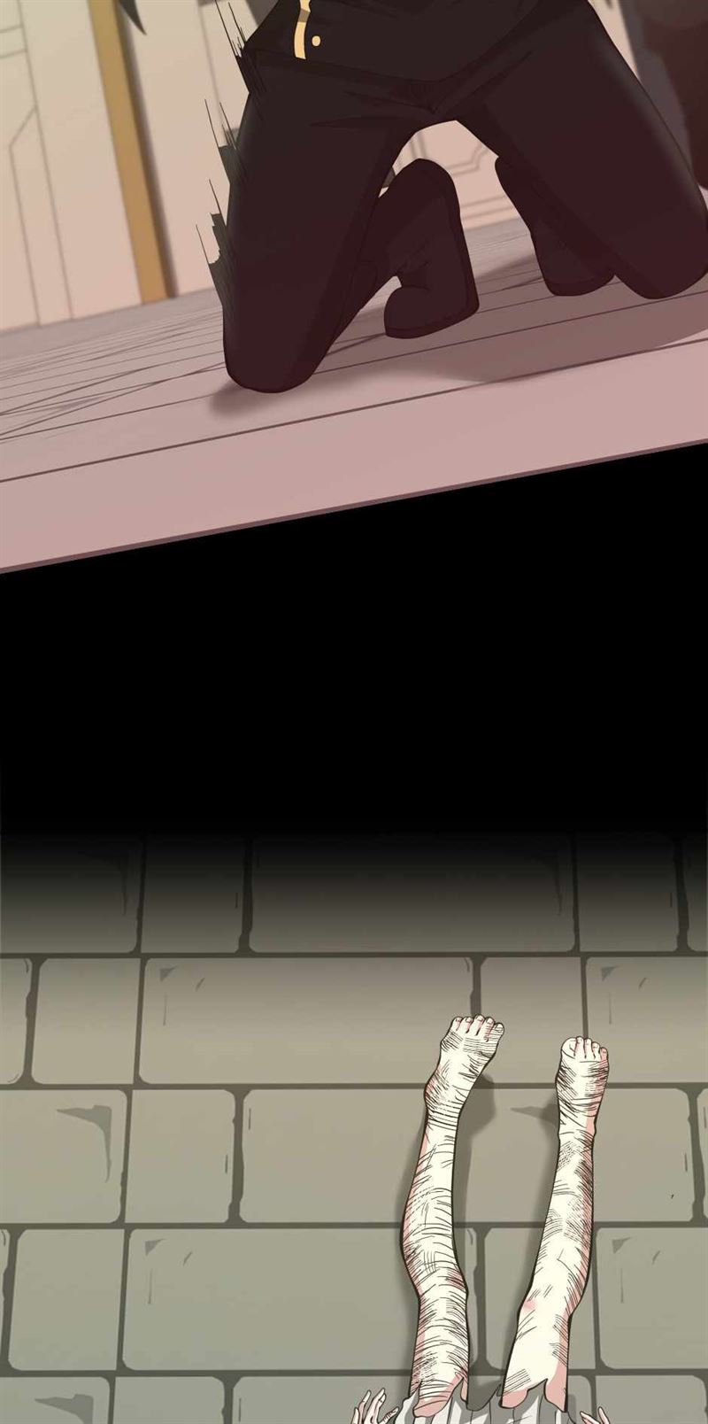 The Beginning After the End (The King Grey Reincarnation) Chapter 137 Gambar 20