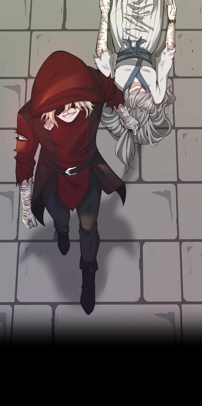 The Beginning After the End (The King Grey Reincarnation) Chapter 137 Gambar 21