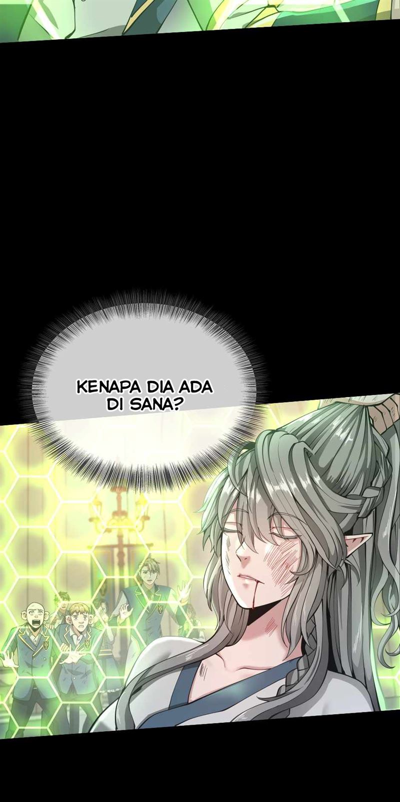 The Beginning After the End (The King Grey Reincarnation) Chapter 137 Gambar 25
