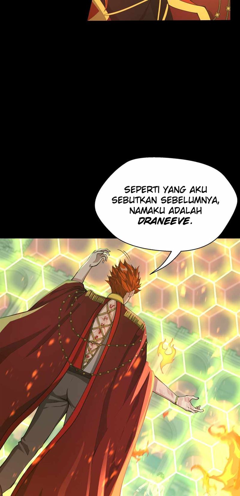 The Beginning After the End (The King Grey Reincarnation) Chapter 137 Gambar 27