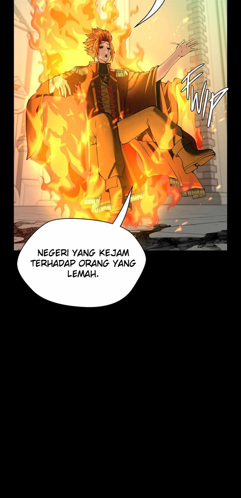 The Beginning After the End (The King Grey Reincarnation) Chapter 137 Gambar 30