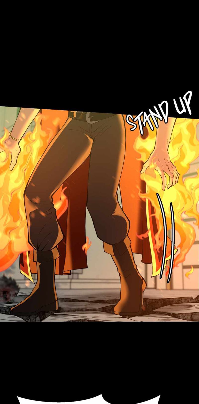 The Beginning After the End (The King Grey Reincarnation) Chapter 137 Gambar 38